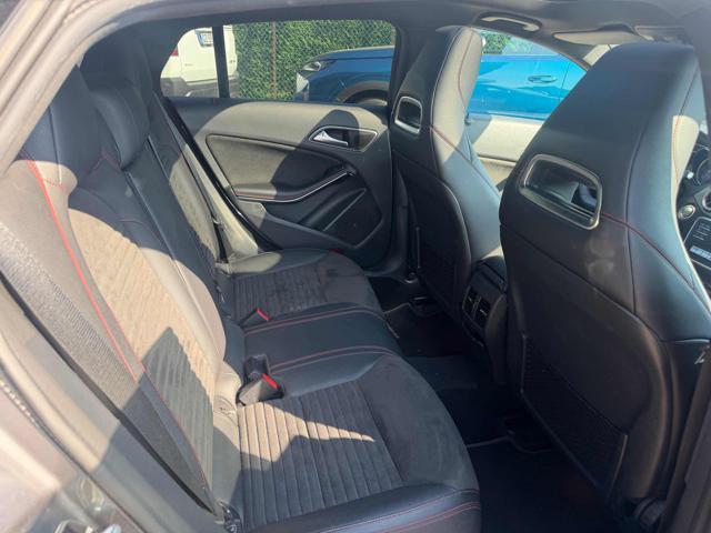 MERCEDES-BENZ CLA 200 d S.W. 4Matic Automatic Premium Bellissima