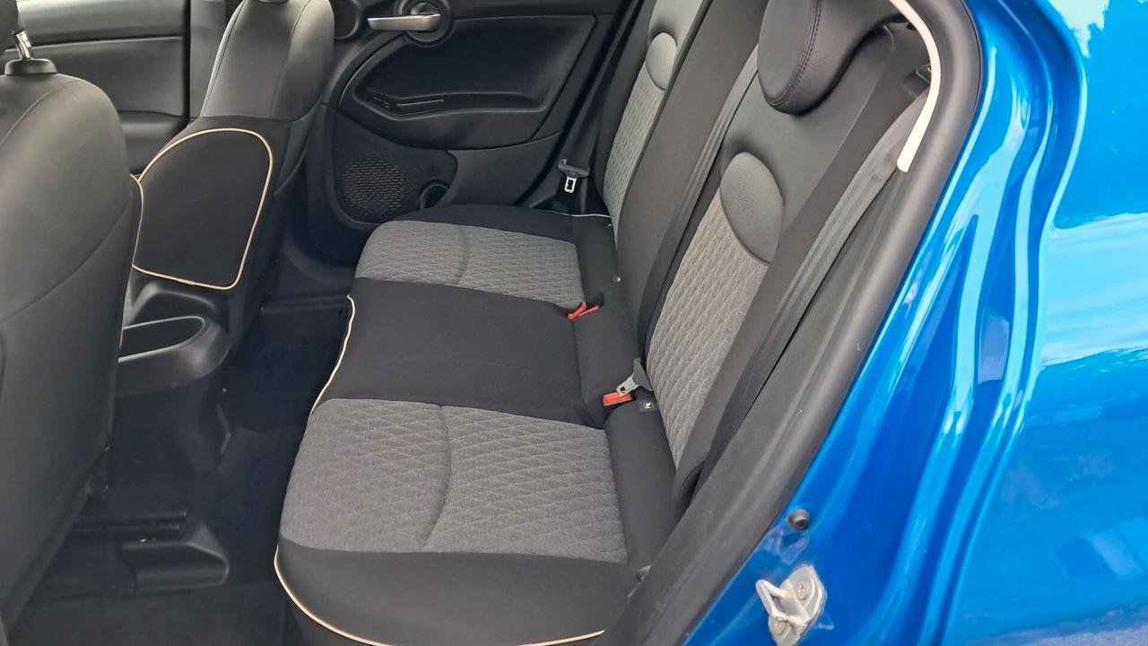 Fiat 500X 1.0 T3 120 CV City Cross