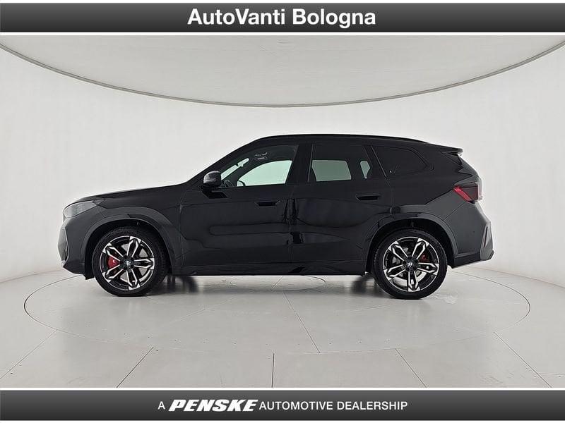 BMW X1 X1 xdrive20d mhev 48V MSport Pro auto