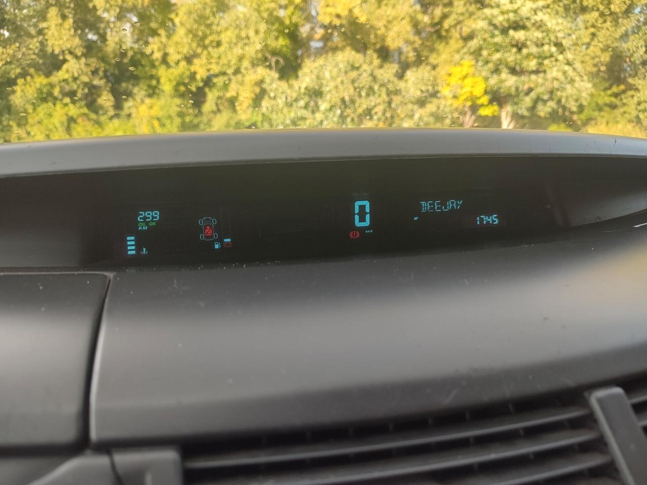 RENAULT ESPACE 2004 1,9 DIESEL 7POSTI SPAZIOSA