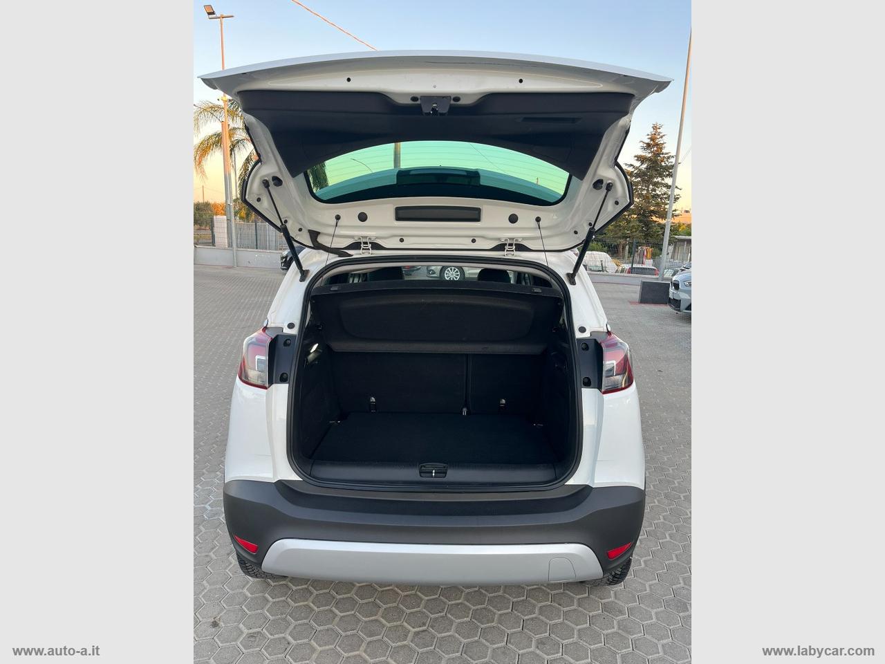 OPEL Crossland X 1.5 ECOTEC D 120 INNOVATION