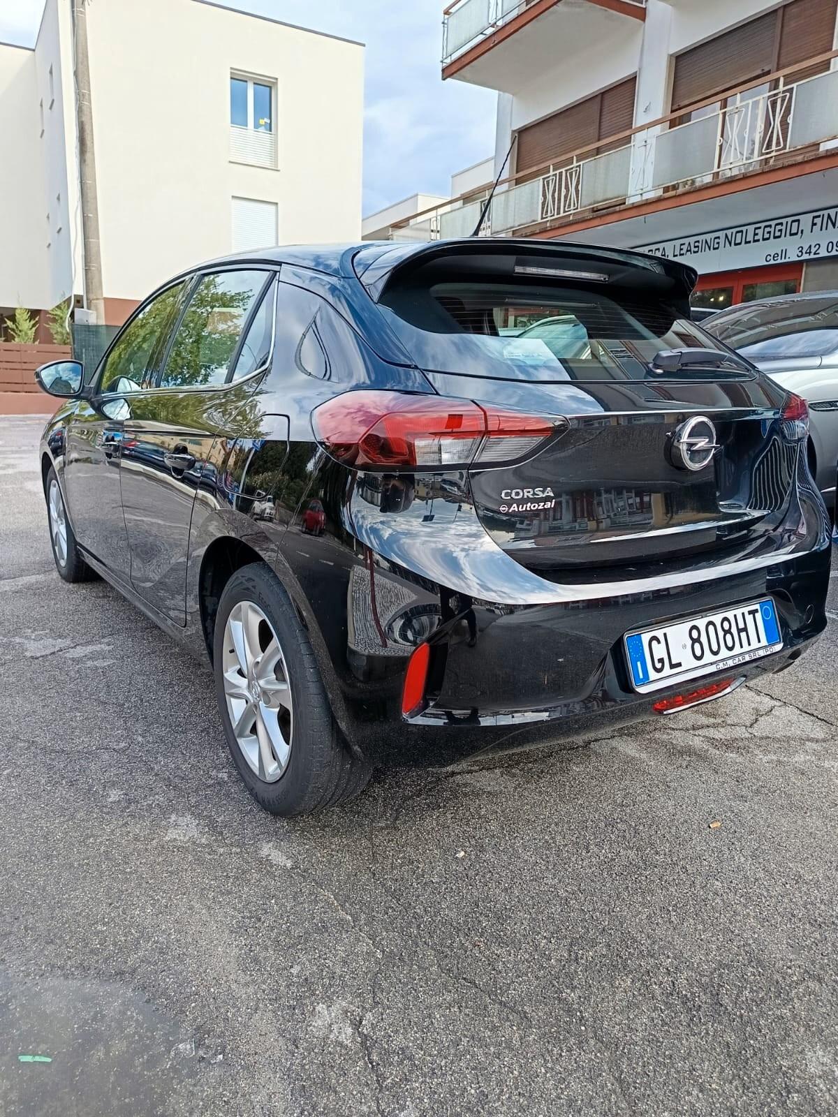 Opel Corsa 1.2 100 CV Elegance