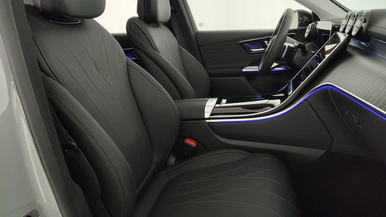 Mercedes-Benz GLC Coupe 450 d AMG Line Premium Plus 4matic auto
