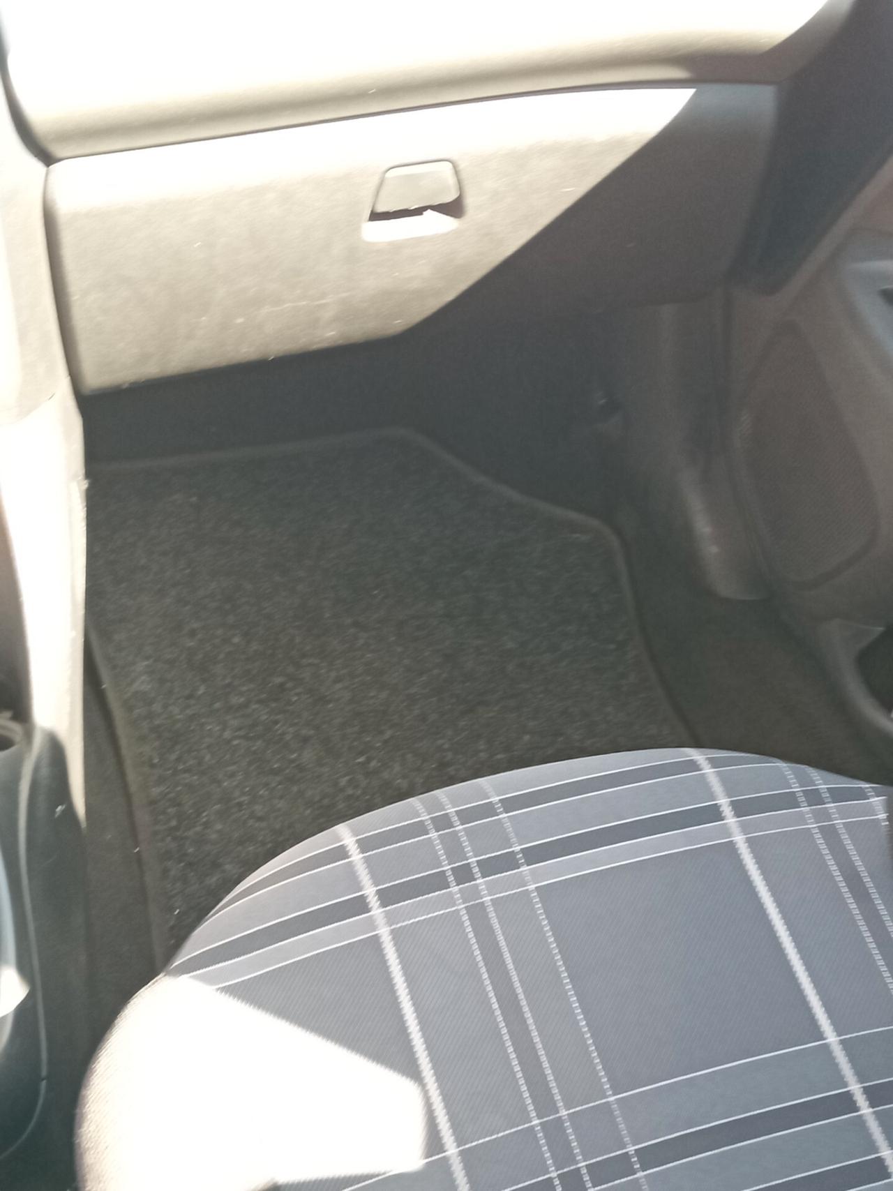 Peugeot 108 5 PORTE