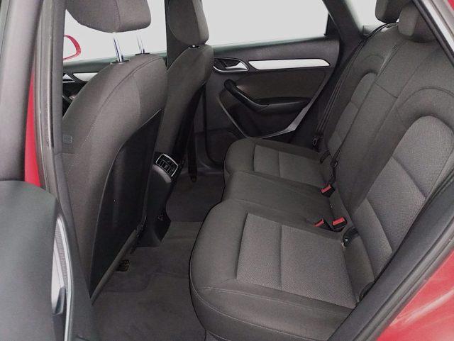 AUDI Q3 2.0 tdi Business 150cv