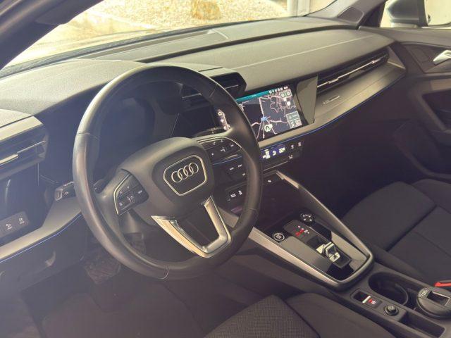 AUDI A3 Sedan 30 TDI S line edition