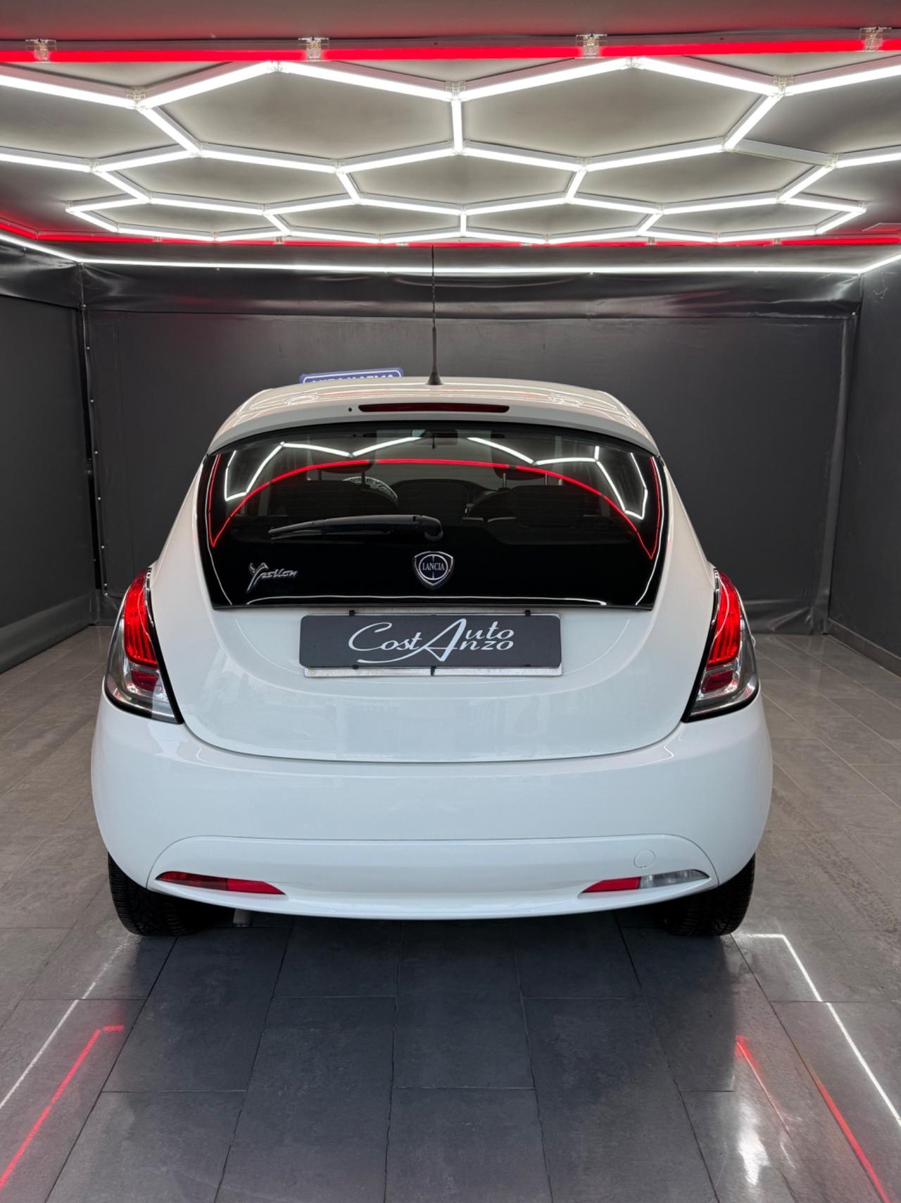 Lancia Ypsilon 0.9 Benzina 85 CV Platinum AUTOMATICA