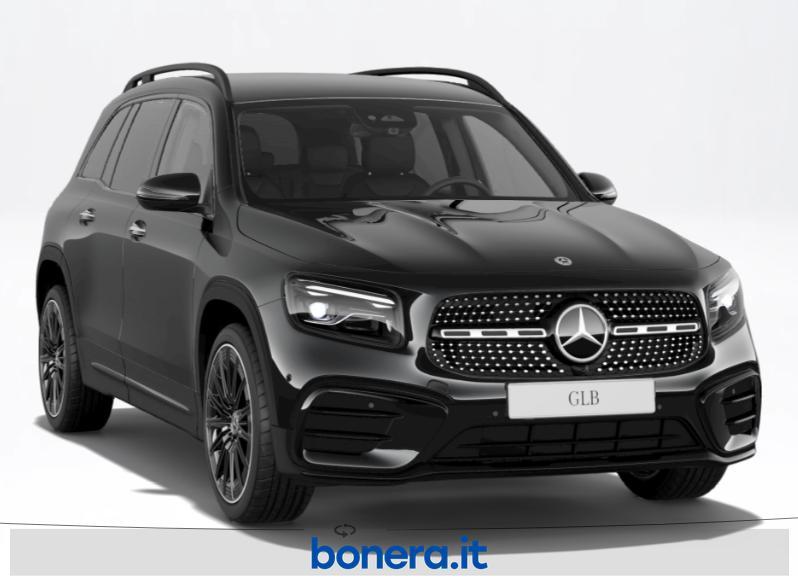 Mercedes GLB 200 D AMG Line Premium 4Matic 8G-DCT
