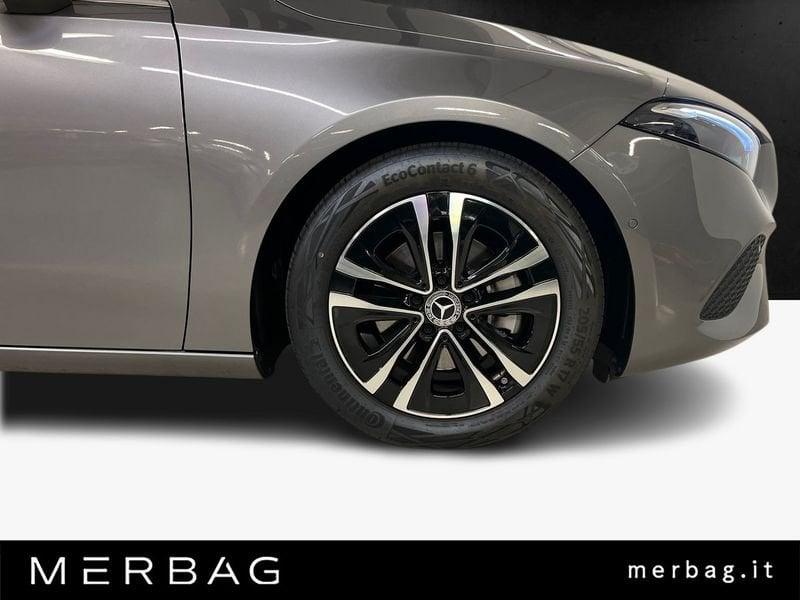 Mercedes-Benz Classe A 180 Automatic Business Extra