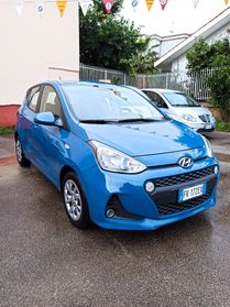 Hyundai i10 1.0 LPGI Econext Login