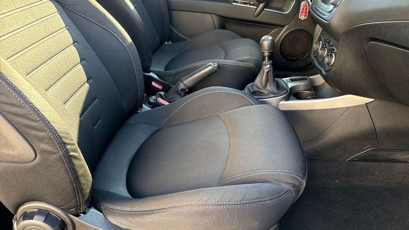 Alfa Romeo MiTo 1.4 78cv