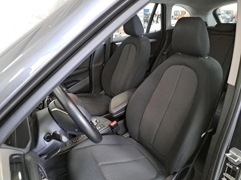 BMW X1 xDrive 25e Business Advantage automatico