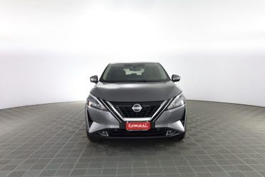 NISSAN Qashqai Qashqai e-Power N-Connecta