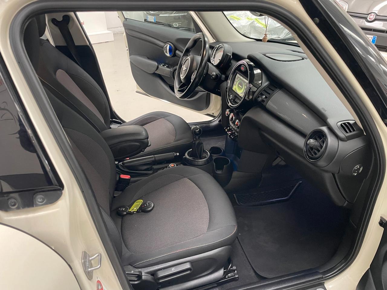 Mini 1.5 One D 95CV 5 porte