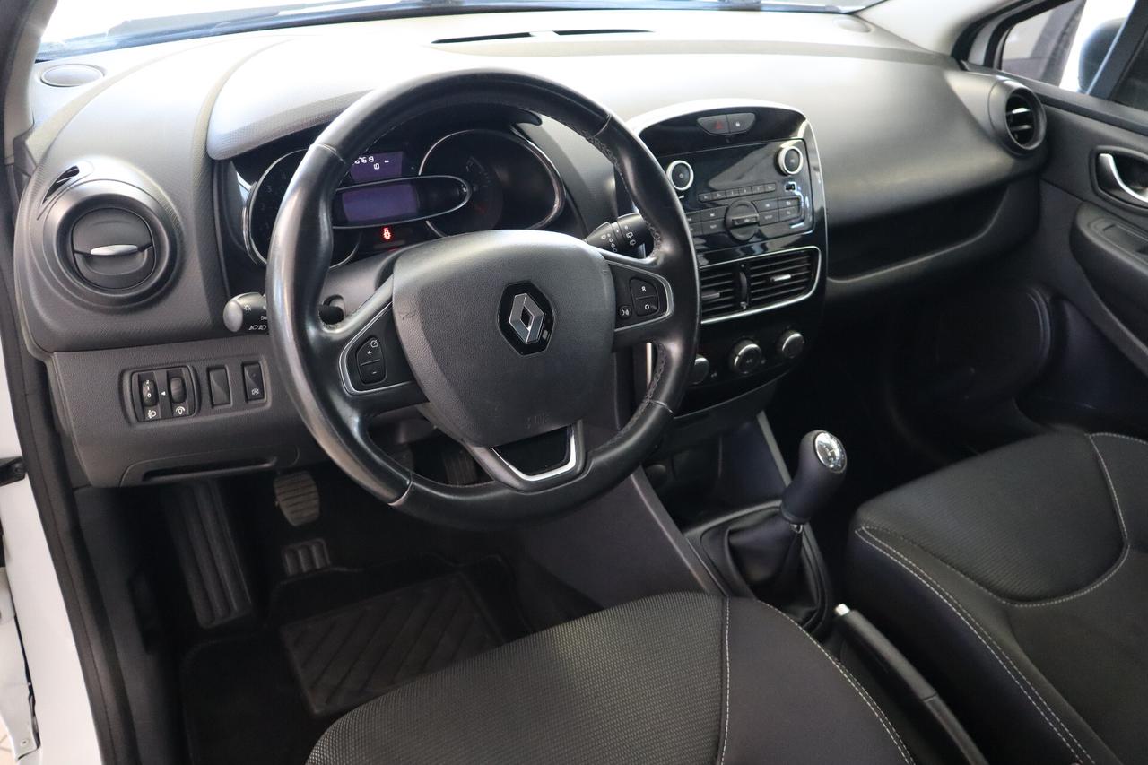 RENAULT CLIO 1.5 DCI 75 CV - IDEALE X NEOPATENTATI - BLOCKSHAFT