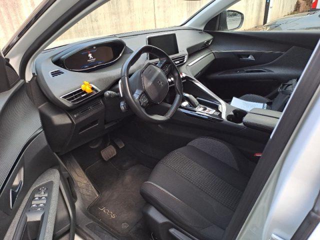 PEUGEOT 3008 BlueHDi 130 S&S EAT8 Business