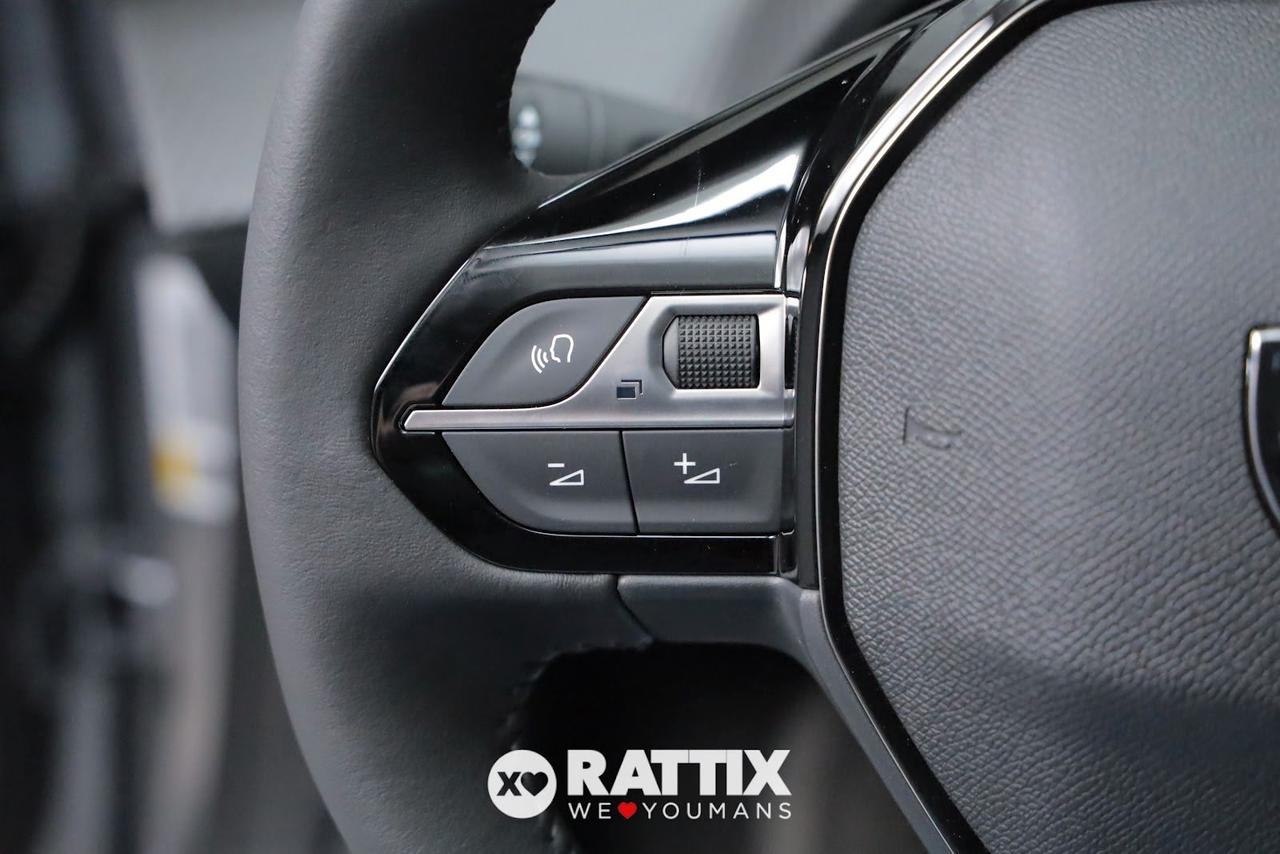 Peugeot 2008 1.2 Puretech 100CV Allure