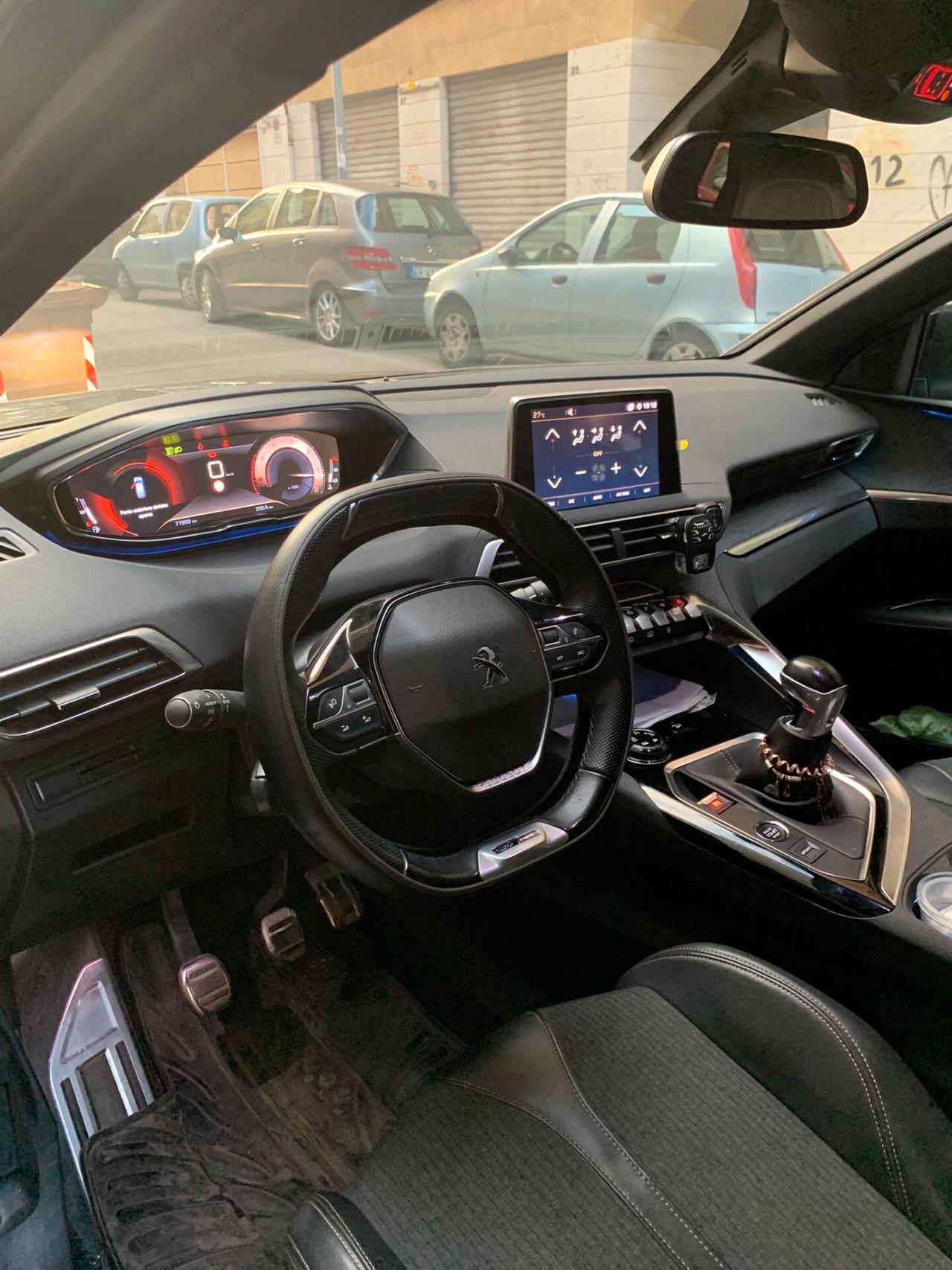 Peugeot 3008 BlueHDi 130 S&S Allure *CONDIZIONI ECCELLENTI*