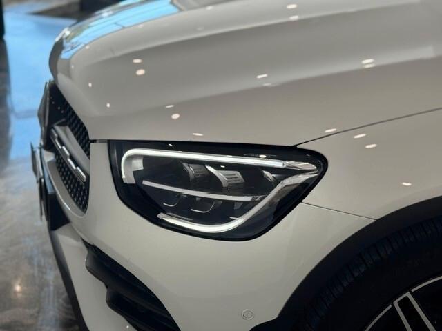 Mercedes-benz GLC 200d 4Matic Coupé AMG Premium Plus