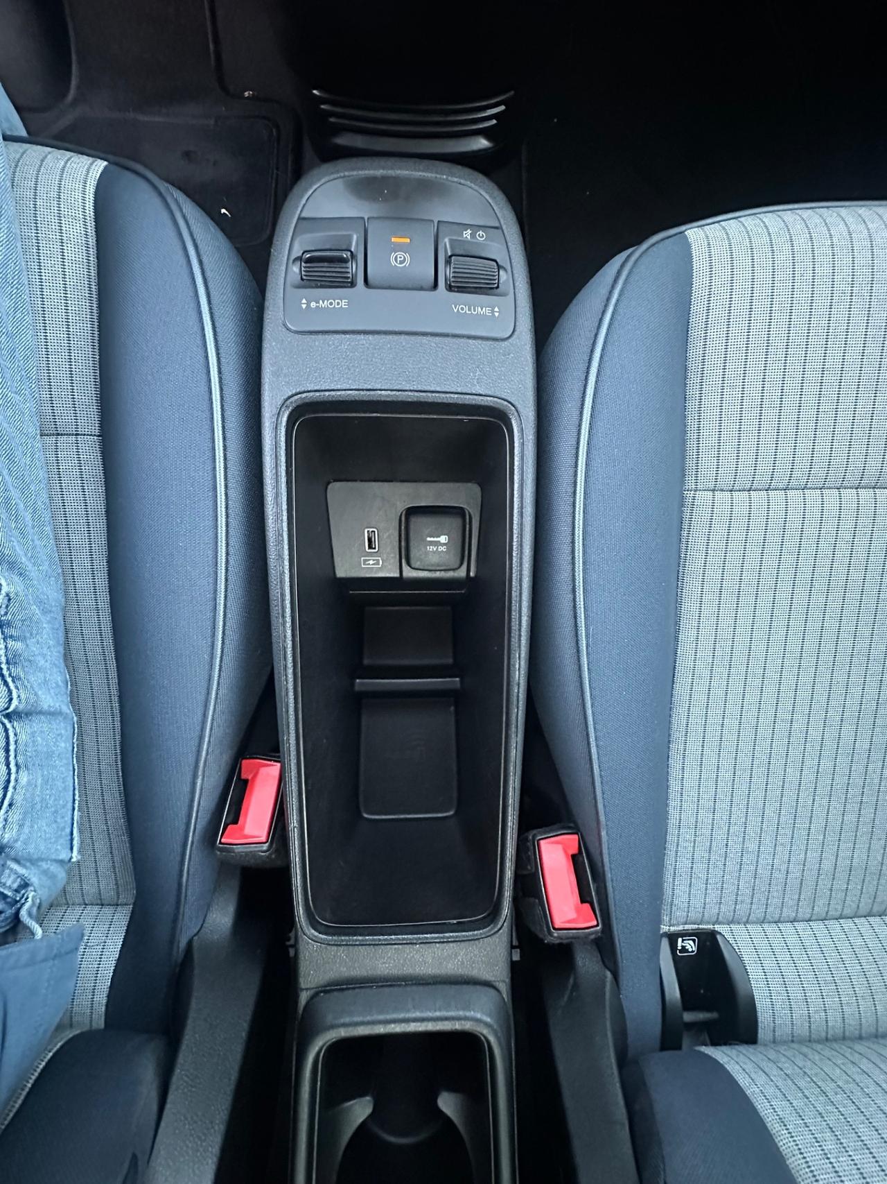 Fiat 500 500e Berlina 42 kWh La Prima