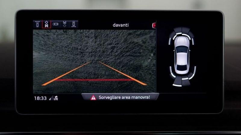 Audi A5 A5 45 TFSI quattro S tronic Business Sport S LINE FULL OPTIONAL!!