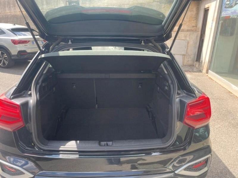 Audi Q2 30 TFSI Admired Advanced garanzia super offerta