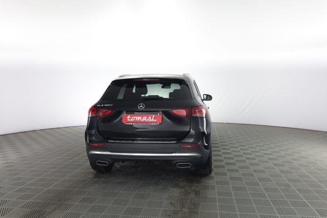 MERCEDES-BENZ CLA sse GLA GLA 180 d Automatic Premium