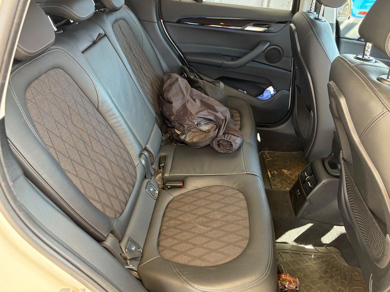 Bmw X1 xLine Plus 18 d #10267