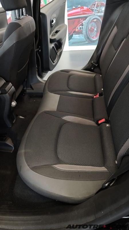 Jeep Renegade 4xe 1.3 T4 PHEV 190cv Limited 4xe COME NUOVO