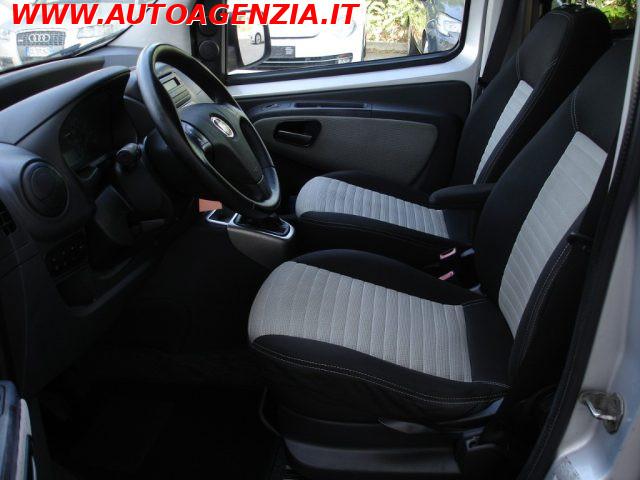 FIAT Qubo 1.3 MJT 75 CV Dynamic