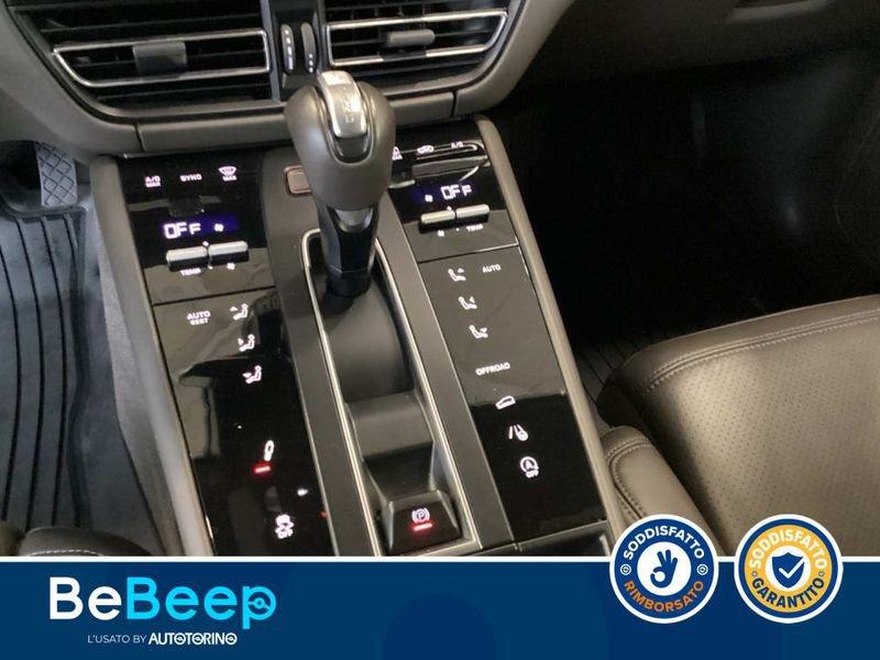 Porsche Macan 2.0 265CV PDK