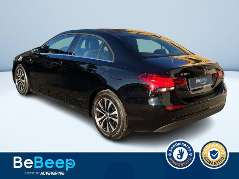 Mercedes-Benz Classe A A 180 SPORT