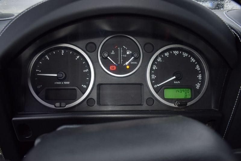 Land Rover Defender Defender 110 2.2 TD4 Station Wagon AUTOCARRO N1