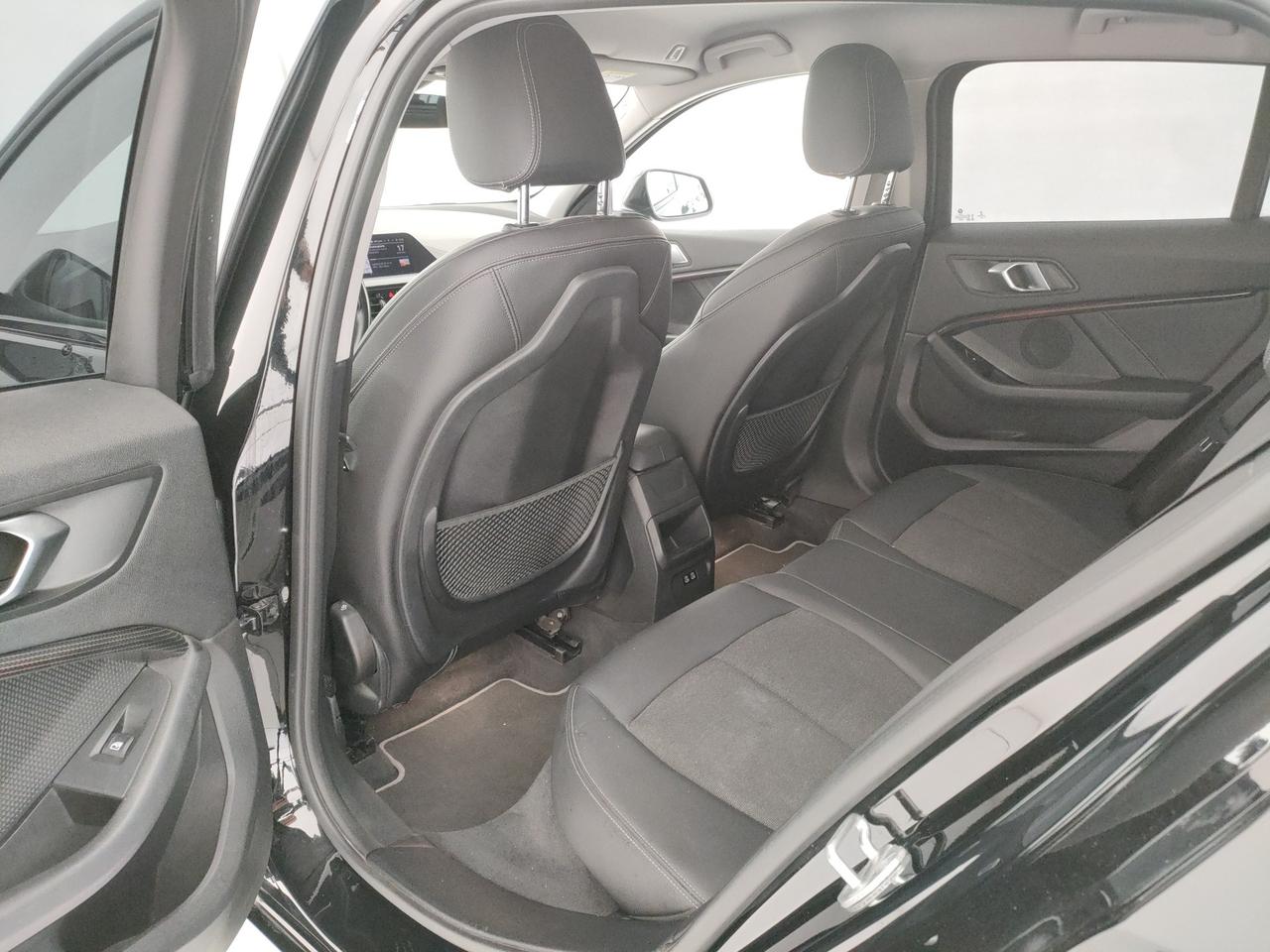 BMW 116d Sport