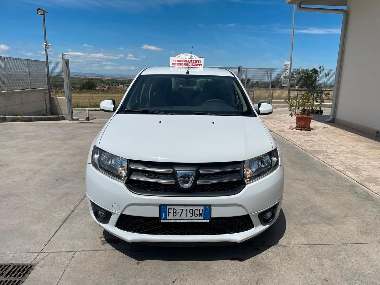 Dacia Sandero Stepway 0.9 TCe 12V T-GPL 90CV Start&Stop Prestige