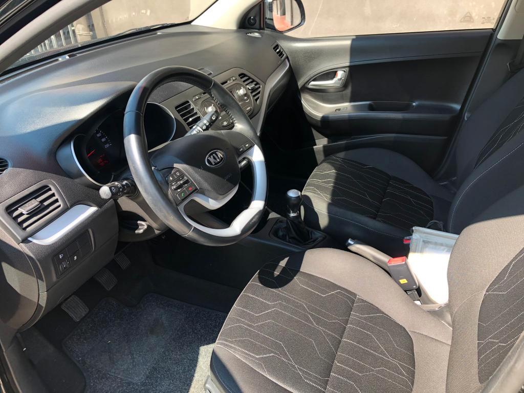 Kia Picanto 5 Porte Picanto 1.0 City Limited 5p