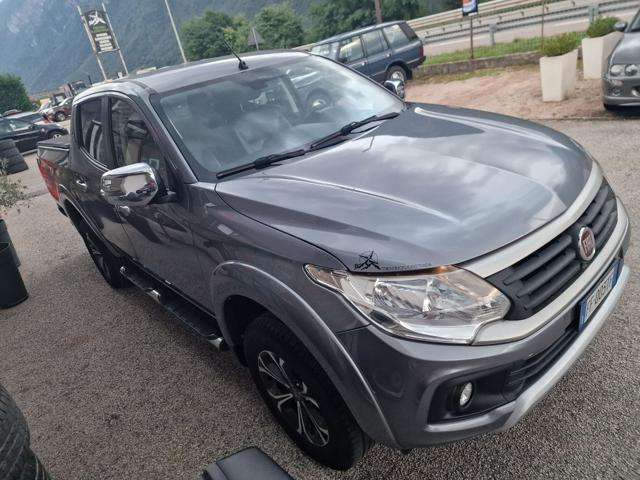 FIAT Fullback 2.4 180CV Doppia Cabina aut. LX