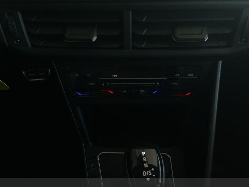 Volkswagen Taigo 1.5 TSI 150CV R-LINE DSG