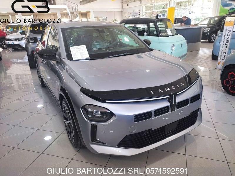 Lancia Ypsilon Ypsilon 1.2 mhev LX 100cv e-dct