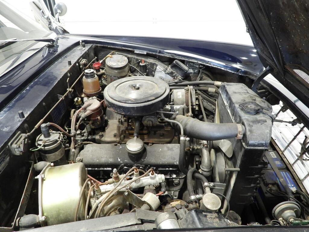 Lancia Beta Montecarlo FLAMINIA COUPE’ PININFARINA ”CORSA”