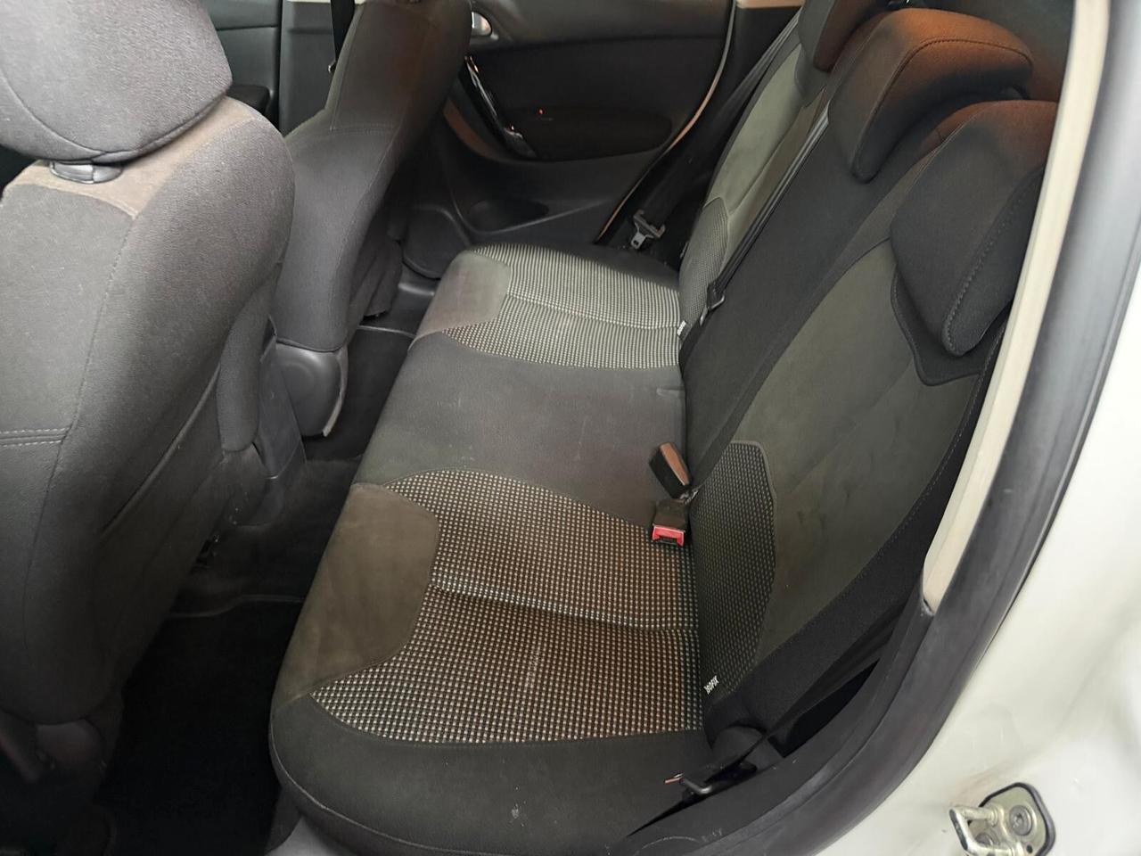 Citroen C3 1.4 HDi 70 Exclusive