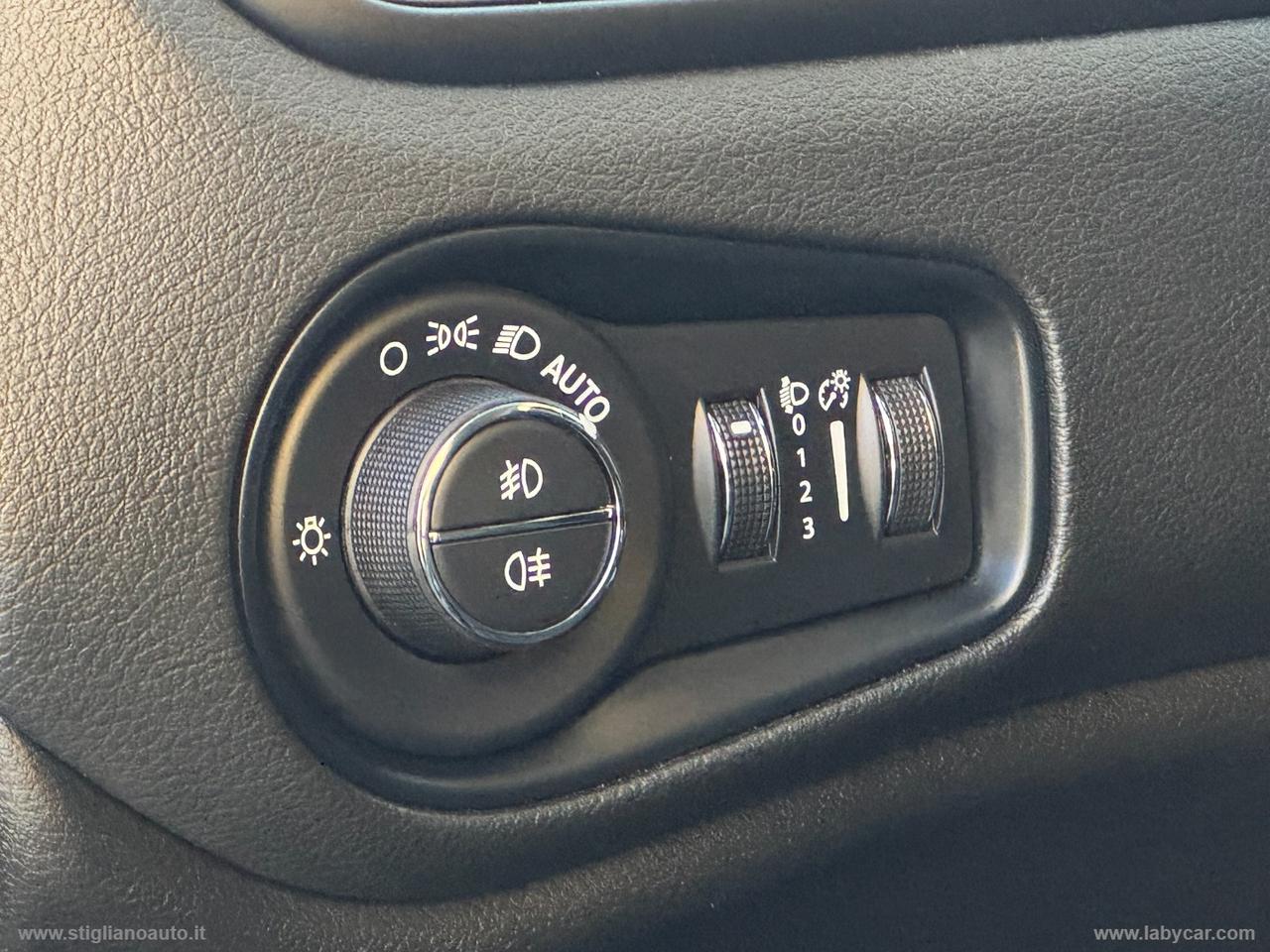 JEEP Renegade 1.6 Mjt 130CV Limited TELEC POST