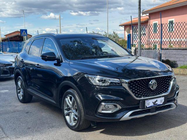 MG HS 1.5T-GDI AT Luxury *PROMO FINANZIAMENTO*
