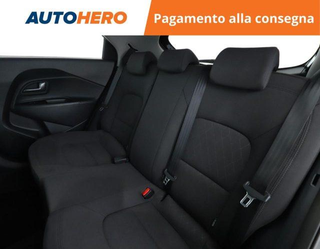 KIA Rio 1.1 CRDi 5p. Cool