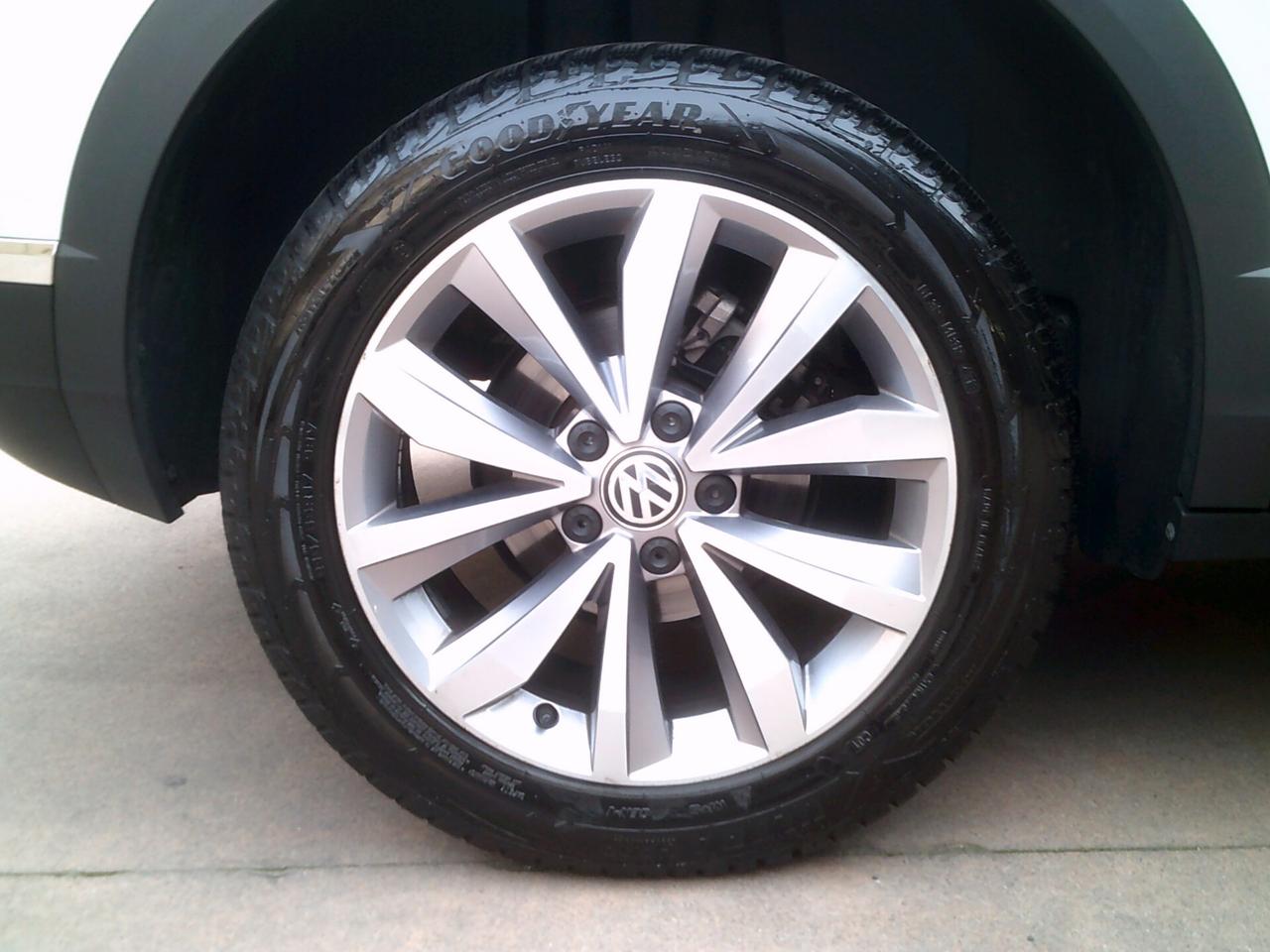 Volkswagen T-Roc 1.0 TSI 115 CV Style BlueMotion Technology