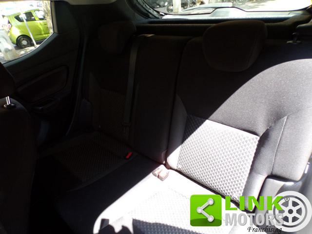 NISSAN Micra IG-T 1.0 92 CV 5 porte Acenta