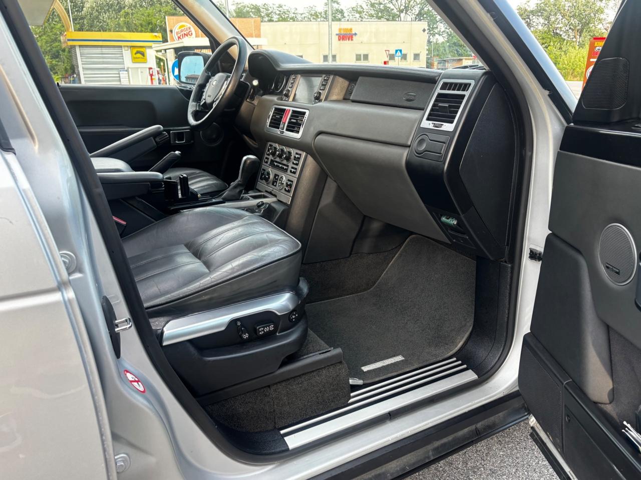Land Rover Range 3.0 Td6 Vogue Foundry