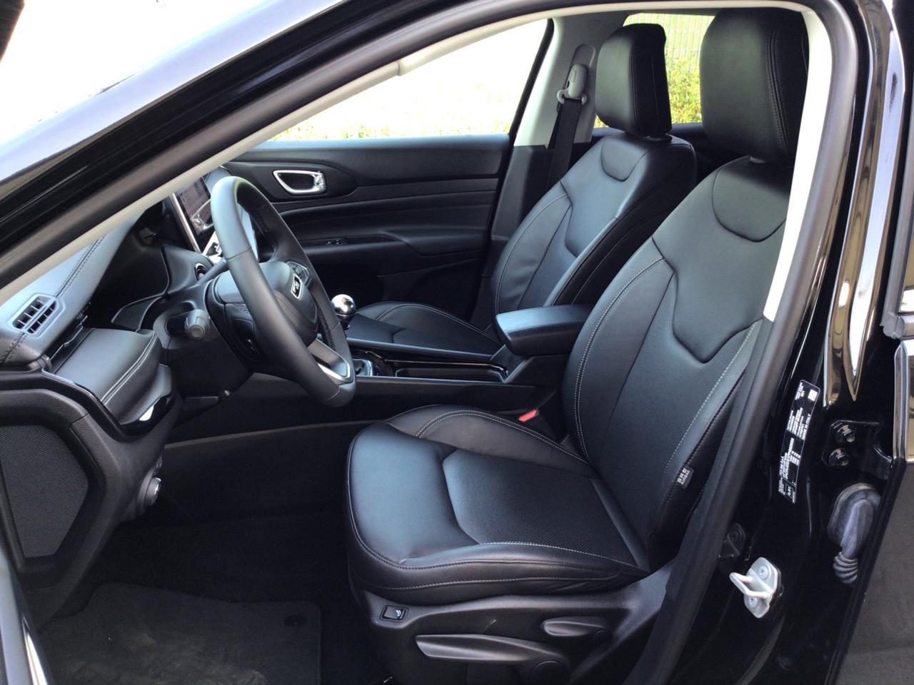 Jeep Compass 1.6 Multijet II 130Cv S Full Optional