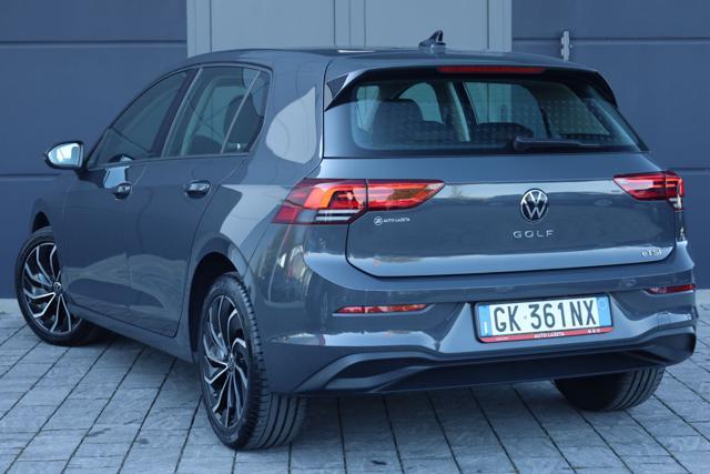 VOLKSWAGEN Golf 1.0 eTSI EVO DSG Life