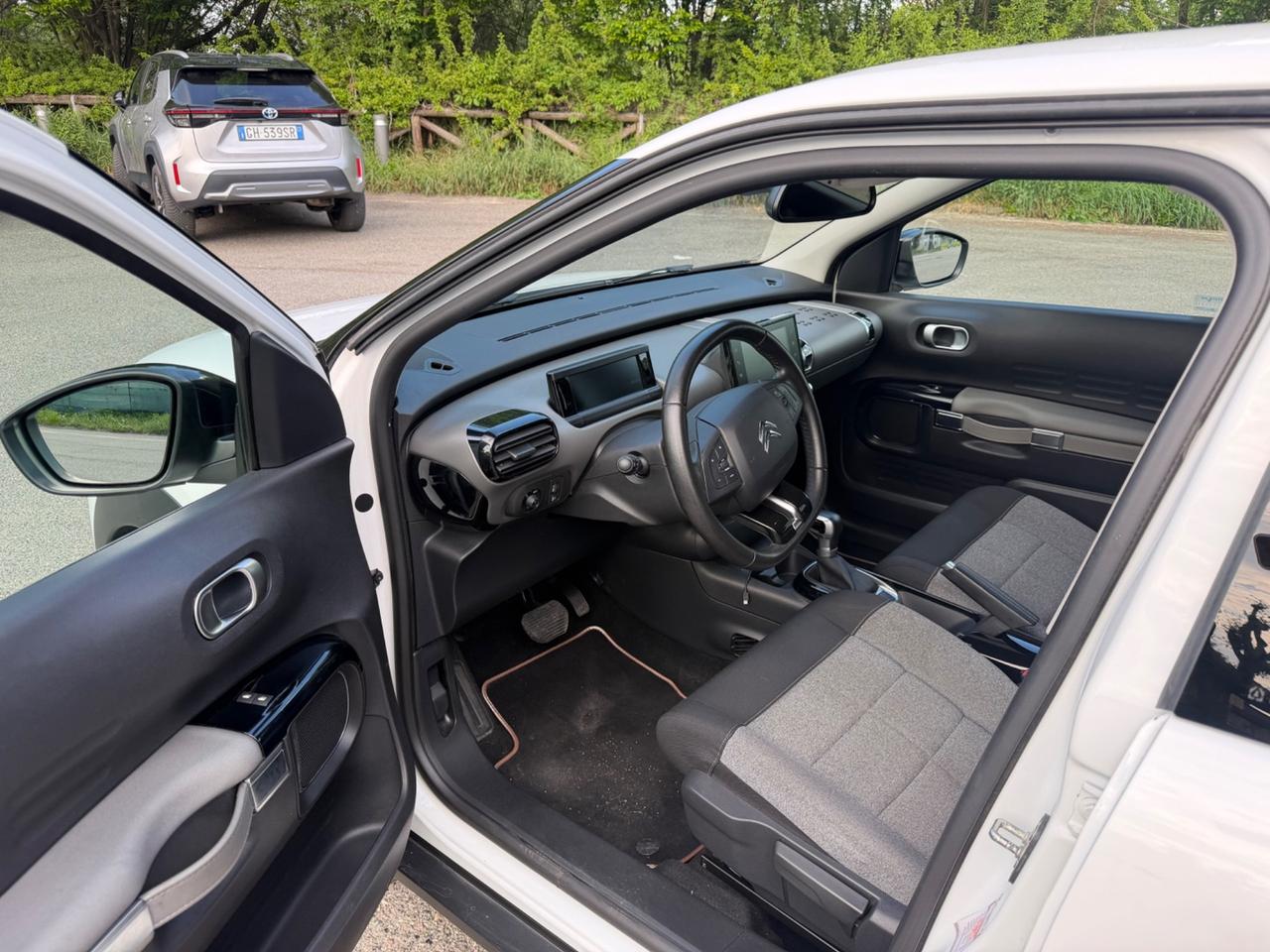 Citroen C4 Cactus S&S EAT6 Shine